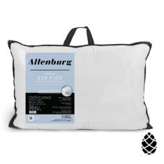 Travesseiro Altenburg Espaço A 250 Fios 100% Algodão 50X70