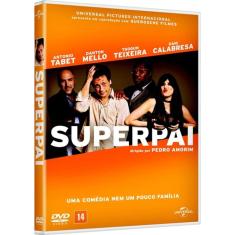 DVD - Super Pai