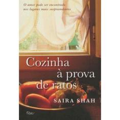 Cozinha à Prova de Ratos