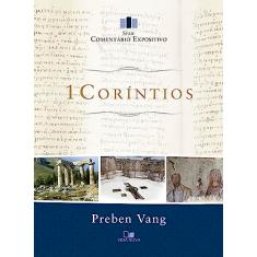 Coríntios 1 - Série Comentário Expositivo