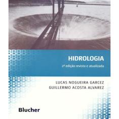 Livro Hidrologia