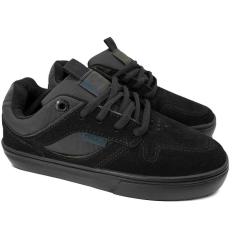 Tênis Tesla TG 02 All Black Furta Cor