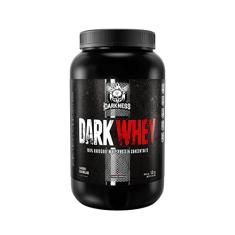 Darkness - Dark Whey 100% - Baunilha - 1.2kg