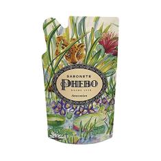Phebo Refil Sabonete Líquido Tradicional, Amazonian, 320ml (embalagem pode variar)