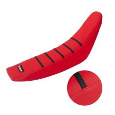 Capa De Banco Gripper Crf 230F Biker Várias Cores