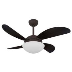 Ventilador de Teto Air Tabaco 127V - Mais de Casa, 110V