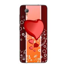 Capa Adesivo Skin372 Verso Para Alcatel 1 5033j (2018) - KawaSkin
