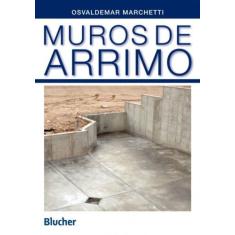 Muros de Arrimo - BLUCHER