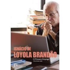 Livro - O primeiro emprego - uma breve visão
