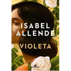 Livro - Violeta