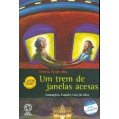 Livro - Um trem de janelas acesas