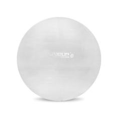 Bola Suíça 65Cm Liveup - Transparente - Live Up