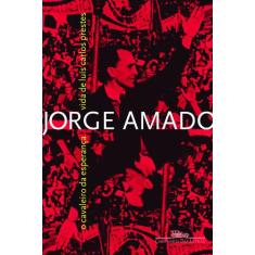 Livro - O cavaleiro da esperança