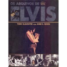 Arquivos De Elvis