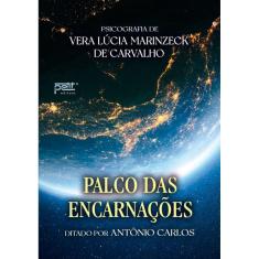 Palco das encarnações