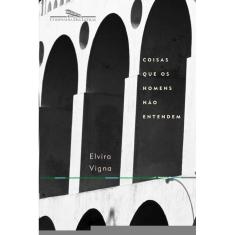 Coisas que os homens não entendem