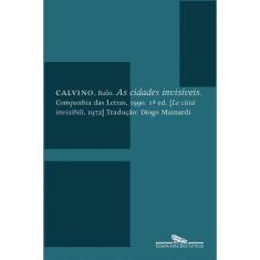 Cidades Invisíveis, As