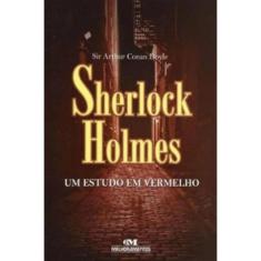 Sherlock Holmes