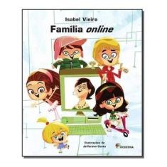Livro - Família online