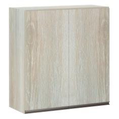 Armário Luciane 70cm 2 Portas Luci Legno Crema