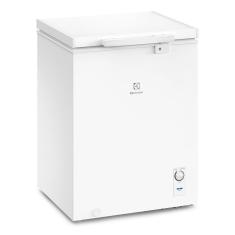 Freezer Horizontal Electrolux 1 Porta HE150 143L