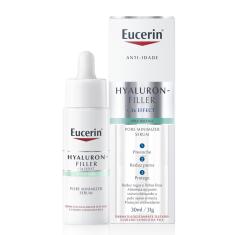 Sérum Facial Anti- Idade Eucerin Hyaluron-Filler Pore Minimizer 30ml