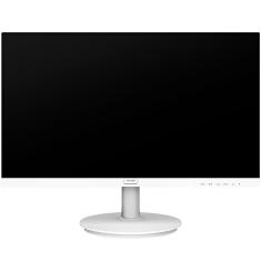 Monitor Philips 21,5`` FHD VA 75Hz 4MS HDMI Branco - 221V8LW
