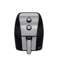 Fritadeira Elétrica Britânia BFR51 Gold 5,5L 1500W Air Flow Preta