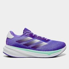 Tênis Adidas Supernova Stride Masculino-Masculino