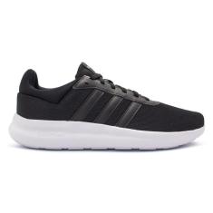Tênis Adidas Unissex Lite Racer 4.0 Corrida-Unissex