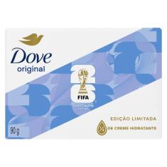 Sabonete Dove Original - 90g, 1, 90g, Original