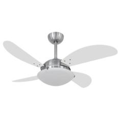 Ventilador de Teto Volare Air Branco 220V - CASAH, 220V