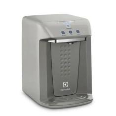 Purificador de Água Electrolux PA26G Prata Eletrônico Painel Digital B