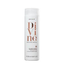 Shampoo Anti-Frizz Braé Divine - 250Ml Brae 