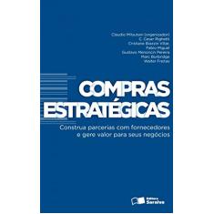 Compras estratégicas: Construa parcerias com fornecedores e gere valor para seus negócios