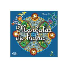 Mandalas De Bolso - Vol 02