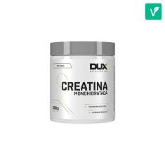 Creatina Monohidratada (300g) Dux Nutrition