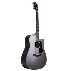 Violao Tagima Folk Cutaway Eq Aco T/ Spruce B/S Agathis Latin America Andes Mdsvs