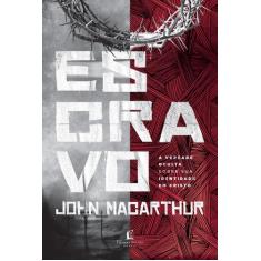 Livro - Escravo
