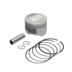 Pistao Kit C/anel Kmp Cg Titan 2002/ Es/ks 1.00