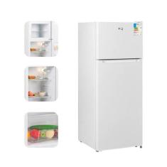 Geladeira HQ230RDF 230 Litros Defrost HQ, Branco, 110V