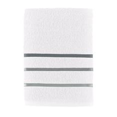 Toalha de Banho Dry Luiza - TEKA, Branco