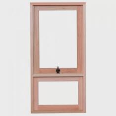 Janela de Madeira Maxim-Ar 120x70cm Caixilho 9,4cm ewk MP6200 Rondosul