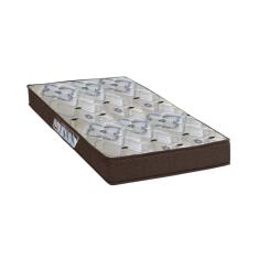 Colchão Solteiro Espuma D45 / ep Anatômico iso 150 Mega Firme (88x188x18) - Ortobom