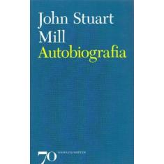 Autobiografia - EDICOES 70
