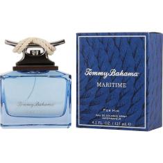 Perfume Masculino Tommy Bahama Maritime Eau De 125 Ml