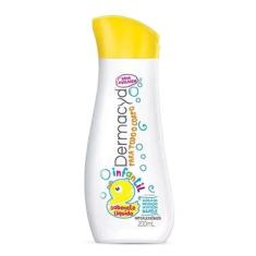 Sabonete Líquido Infantil Dermacyd Com 200ml - Sanofi