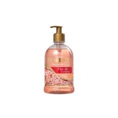 Fiorucci flor de cerejeira- Sabonete Líquido 500ml