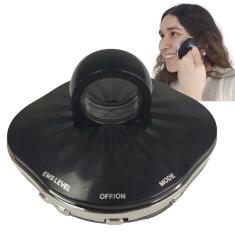 Massageador Facial Eletrico Manual Usb 4 Modos Rosto Pescoço Ems Anti Rugas Rejuvenecimento Vibraçao