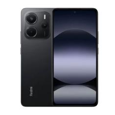 Smartphone Xiaomi Redmi Note 14 Dual Sim 256gb 8GB Ram 6.67 - Midnight Black